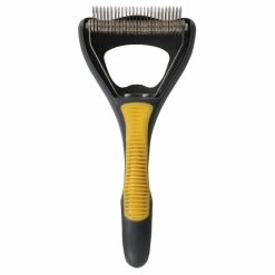 Ruffdog Sports JW Gripsoft Deshedding Tool 20% Off