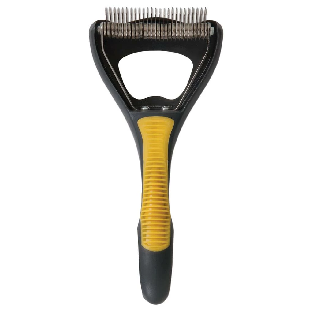 Ruffdog Sports JW Gripsoft Deshedding Tool 20% Off 1 Ruffdog Sports JW Gripsoft Deshedding Tool 20% Off