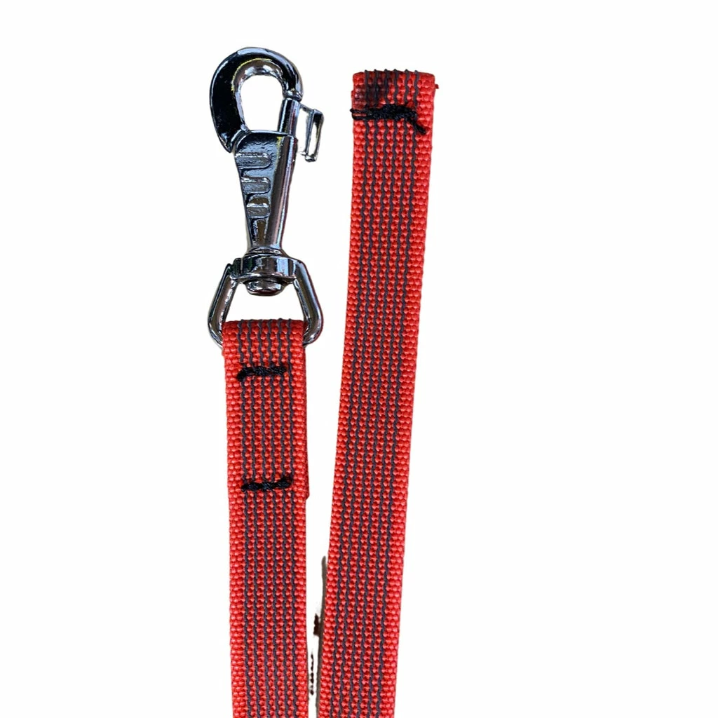 Ruffdog Sports Raddog Soft Grip Leash 10 Meter .75'' 6 Ruffdog Sports Raddog Soft Grip Leash 10 Meter .75'' - Image 6