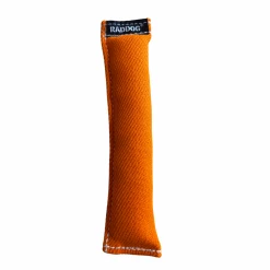 Ruffdog Sports Raddog Tug Nylcot 12x2.5" -Collections Sales Shop 12x2OrangeNoGrip 1024x1024