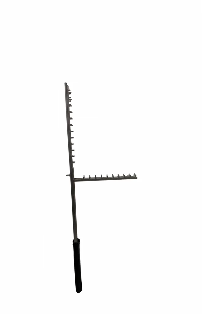 Ruffdog Sports Ruffdog Heeling Position Stick 2 Ruffdog Sports Ruffdog Heeling Position Stick - Image 2