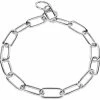Ruffdog Sports HermSprenger Fursaver, Chrome Plated, Long Link, 4mm