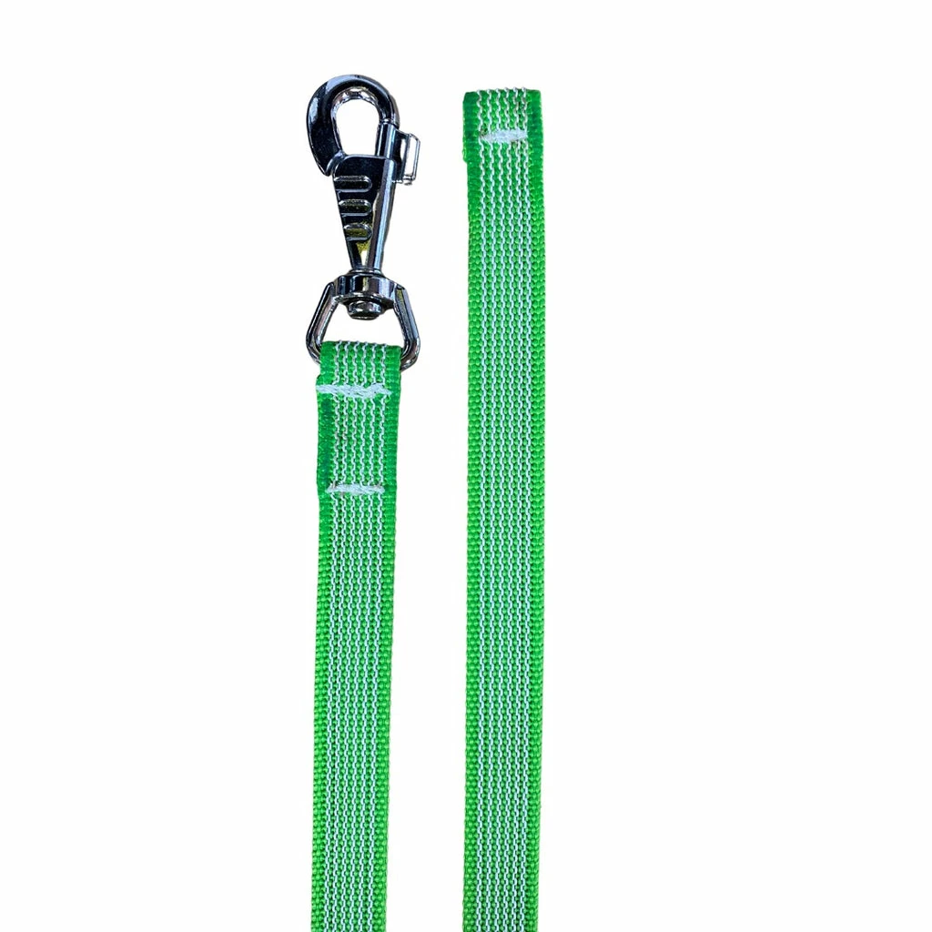 Ruffdog Sports Raddog Soft Grip Leash 10 Meter .75'' 4 Ruffdog Sports Raddog Soft Grip Leash 10 Meter .75'' - Image 4
