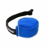 Ruffdog Sports Raddog Small Nyclot Ball PUCK 4 Ruffdog Sports Raddog Small Nyclot Ball PUCK - Image 4