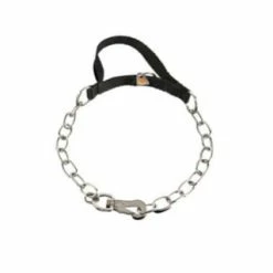 Ruffdog Sports HermSprenger Fursaver SS With Handle & Bolt Clip