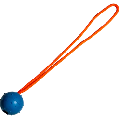 Ruffdog Sports Hermsprenger Rubber Ball 30% Off