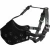 Ruffdog Sports Hermsprenger Professional Cordura Muzzle With Aluminium Bar