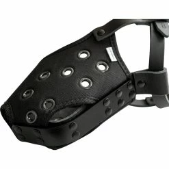 Ruffdog Sports Hermsprenger Professional Cordura Muzzle With Aluminium Bar -Collections Sales Shop 58201 4 1024x1024