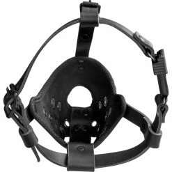 Ruffdog Sports Hermsprenger Professional Cordura Muzzle With Aluminium Bar -Collections Sales Shop 58201 5 1024x1024