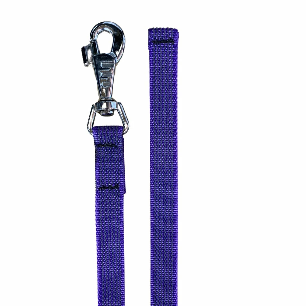 Ruffdog Sports Raddog Soft Grip Leash 10 Meter .75'' 7 Ruffdog Sports Raddog Soft Grip Leash 10 Meter .75'' - Image 7