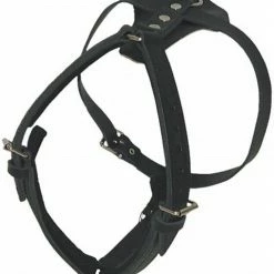 Ruffdog Sports Schweikert Agitation Working Dog Harness
