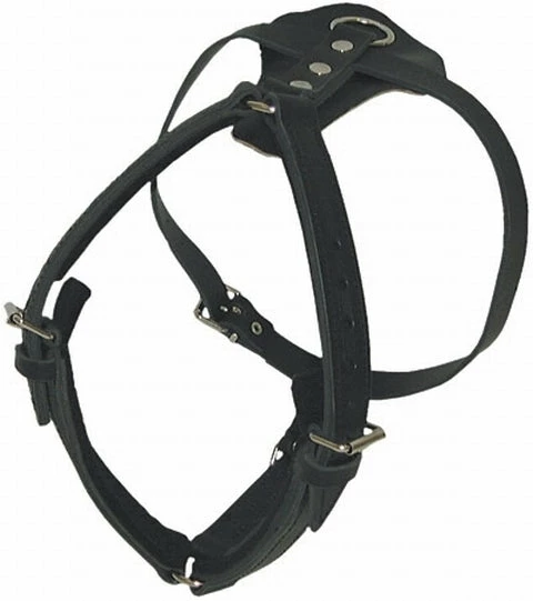Ruffdog Sports Schweikert Agitation Working Dog Harness 1 Ruffdog Sports Schweikert Agitation Working Dog Harness