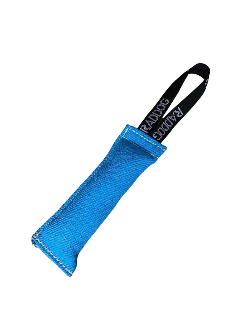 Ruffdog Sports Raddog Tug Nylcot 8x2" 7 Ruffdog Sports Raddog Tug Nylcot 8x2" - Image 7