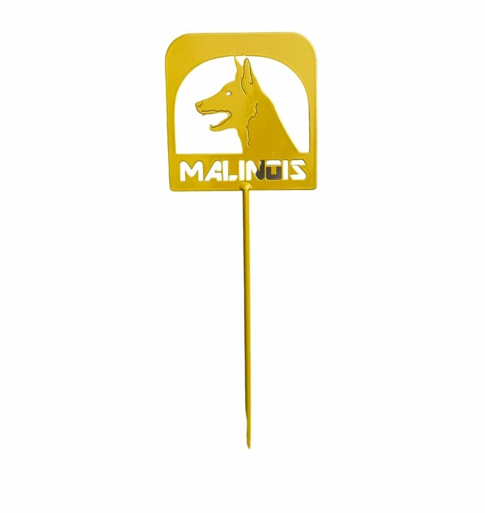 Ruffdog Sports Metbox Stainless Steel Tracking Stake 20% Off 3 Ruffdog Sports Metbox Stainless Steel Tracking Stake 20% Off - Image 3