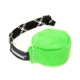 Ruffdog Sports Raddog Small Nyclot Ball PUCK 5 Ruffdog Sports Raddog Small Nyclot Ball PUCK - Image 5