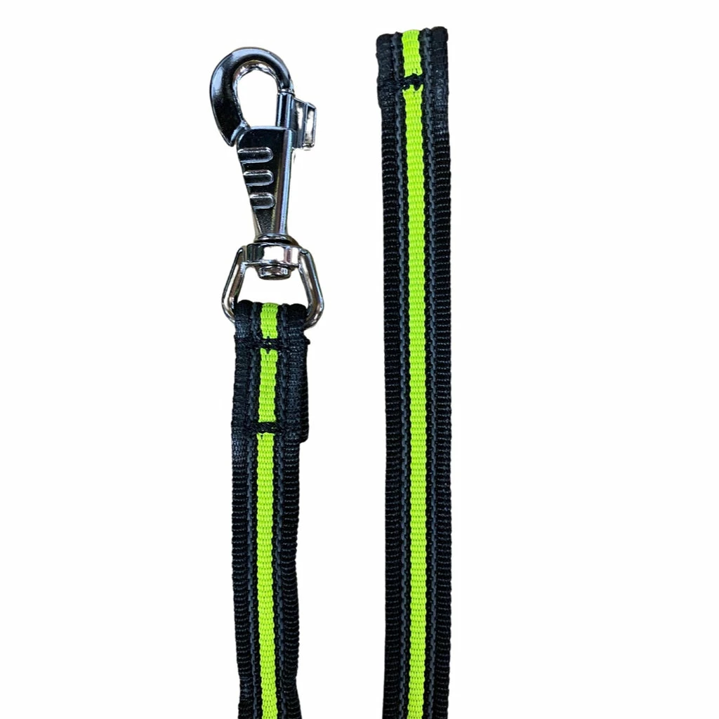 Ruffdog Sports Raddog Soft Grip Leash 10 Meter .75'' 18 Ruffdog Sports Raddog Soft Grip Leash 10 Meter .75'' - Image 18