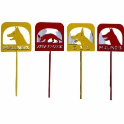 Ruffdog Sports Metbox Stainless Steel Tracking Stake 20% Off