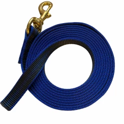 Ruffdog Sports All Purpose Nylon Leash Brass Clip 50% OFF