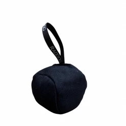 Ruffdog Sports Raddog Large Nylcot Ball MAXI -Collections Sales Shop BlackMaxi 1024x1024