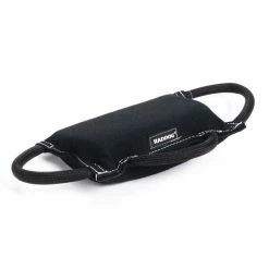 Ruffdog Sports Raddog Large Bite Pad Nylcot -Collections Sales Shop Black bite pad 1024x1024