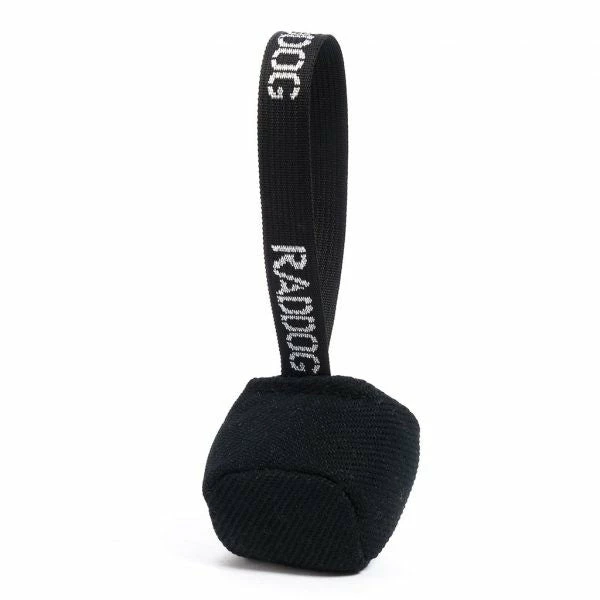 Ruffdog Sports Raddog Ball Nylcot Medium 4" 4 Ruffdog Sports Raddog Ball Nylcot Medium 4" - Image 4