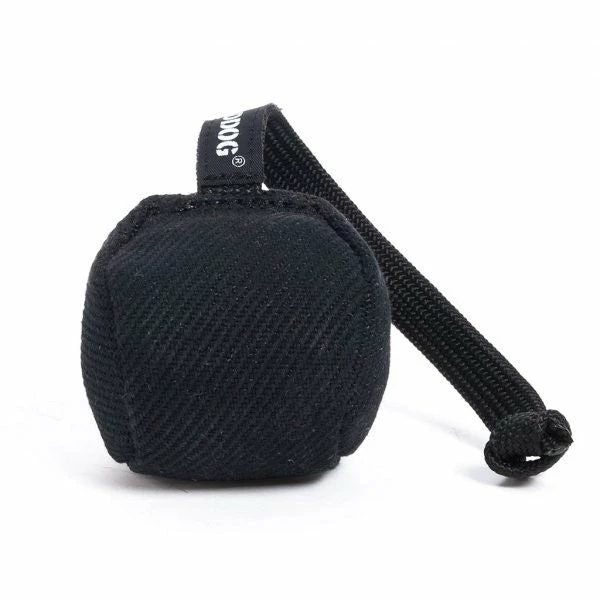 Ruffdog Sports Raddog Ball Nylcot Medium 4" 5 Ruffdog Sports Raddog Ball Nylcot Medium 4" - Image 5