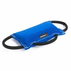 Ruffdog Sports Raddog Large Bite Pad Nylcot -Collections Sales Shop Blue bite pad 1024x1024