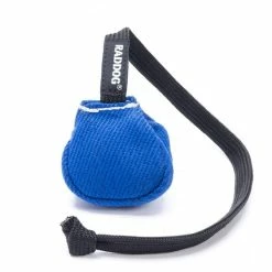 Ruffdog Sports Raddog POUCH Ball Nylcot -Collections Sales Shop Bluepouch tug 1024x1024