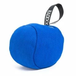 Ruffdog Sports Raddog Large Nylcot Ball MAXI -Collections Sales Shop Blueringo ball maxi 1024x1024
