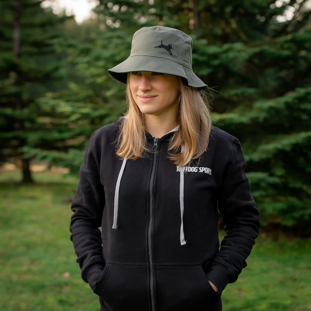 Ruffdog Sports Ruffdog Reversible Bucket Hat 2 Ruffdog Sports Ruffdog Reversible Bucket Hat - Image 2