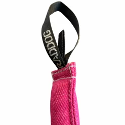Ruffdog Sports Raddog Tug BULL Nylcot 12x2.5" 14 Ruffdog Sports Raddog Tug BULL Nylcot 12x2.5" -Collections Sales Shop BullTugPink 1024x1024