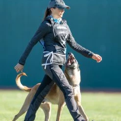 Ruffdog Sports STEP 1 Introduction To Balanced Obedience