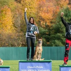 Ruffdog Sports STEP 1 Introduction To Balanced Obedience -Collections Sales Shop Campari 20191020 153 4254 edited Pixlr 2 1024x1024