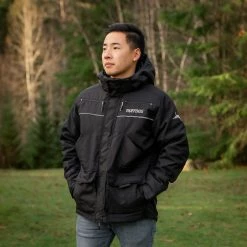 Ruffdog Sports Ruffdog All Season Jacket Unisex -Collections Sales Shop DSC03437 1024x1024