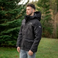 Ruffdog Sports Ruffdog All Season Jacket Unisex -Collections Sales Shop DSC03444 1024x1024