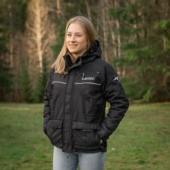 Ruffdog Sports Ruffdog All Season Jacket Unisex -Collections Sales Shop DSC03452 1024x1024