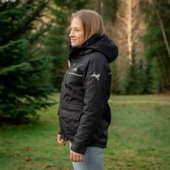 Ruffdog Sports Ruffdog All Season Jacket Unisex -Collections Sales Shop DSC03463 1024x1024
