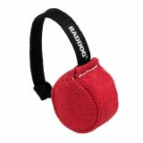 Ruffdog Sports Raddog Small Nyclot Ball PUCK