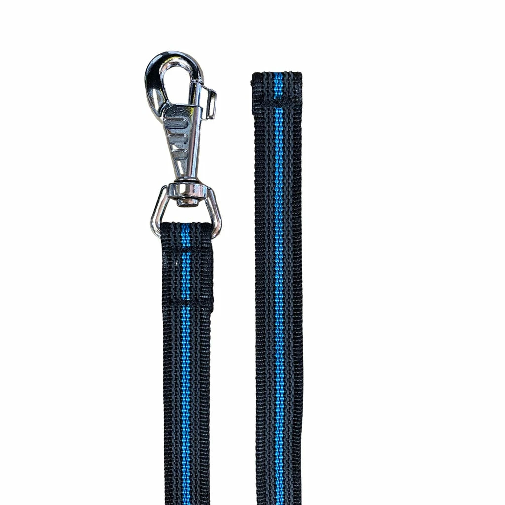 Ruffdog Sports Raddog Soft Grip Leash 10 Metre 0.5'' 19 Ruffdog Sports Raddog Soft Grip Leash 10 Metre 0.5'' - Image 19