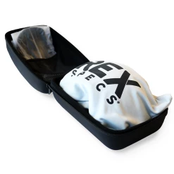 Ruffdog Sports Rex Specs Hard Goggle Case 7 Ruffdog Sports Rex Specs Hard Goggle Case -Collections Sales Shop GogglesHardcase6 1024x1024