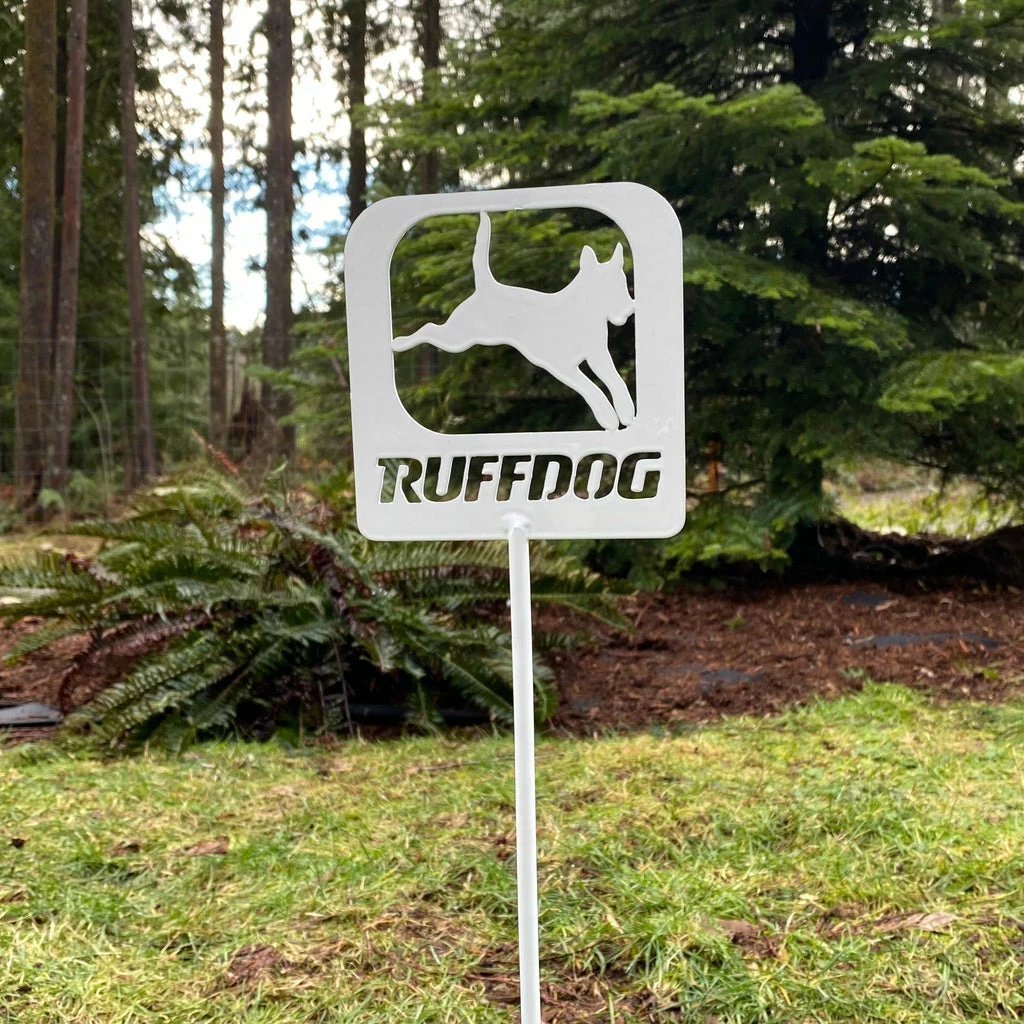 Ruffdog Sports Ruffdog Tracking Stake 2 Ruffdog Sports Ruffdog Tracking Stake - Image 2