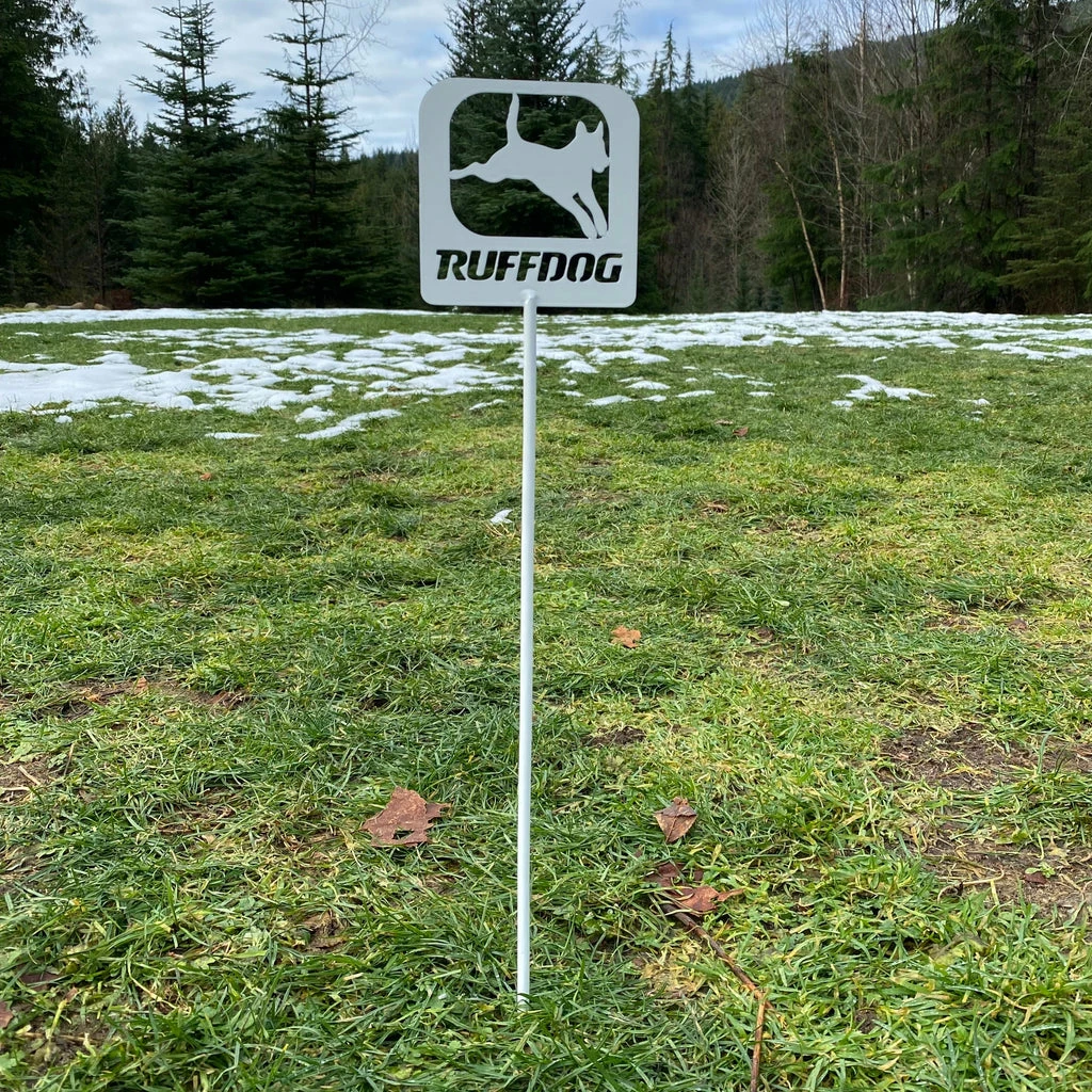 Ruffdog Sports Ruffdog Tracking Stake 3 Ruffdog Sports Ruffdog Tracking Stake - Image 3