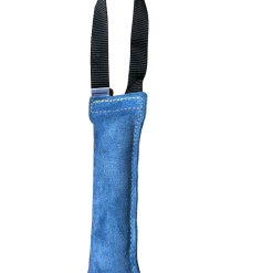 Ruffdog Sports Hermsprenger Leather Tug 8x2.5in -Collections Sales Shop IMG 0601 Edited 1024x1024