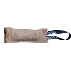 Ruffdog Sports Raddog Jute Tug