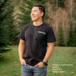 Ruffdog Sports Ruffdog TSHIRT Unisex Crew Neck 8 Ruffdog Sports Ruffdog TSHIRT Unisex Crew Neck -Collections Sales Shop KingstonTshirt 1024x1024