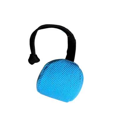 Ruffdog Sports Raddog Ball Nylcot Medium 4" 13 Ruffdog Sports Raddog Ball Nylcot Medium 4" - Image 13