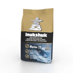 Ruffdog Sports Inukshuck Marine 25 Professional Dog Food *Ships Within CANADA ONLY*