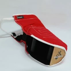 Ruffdog Sports COMBI Sleeve Nylcot C2r -Collections Sales Shop NEWCombiNylcotinsideview 1024x1024