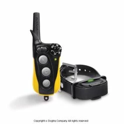 Ruffdog Sports Dogtra IQ MINI
