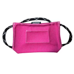 Ruffdog Sports Raddog FLAT Bite Pad Nylcot -Collections Sales Shop PinkFlatBitePad 1024x1024